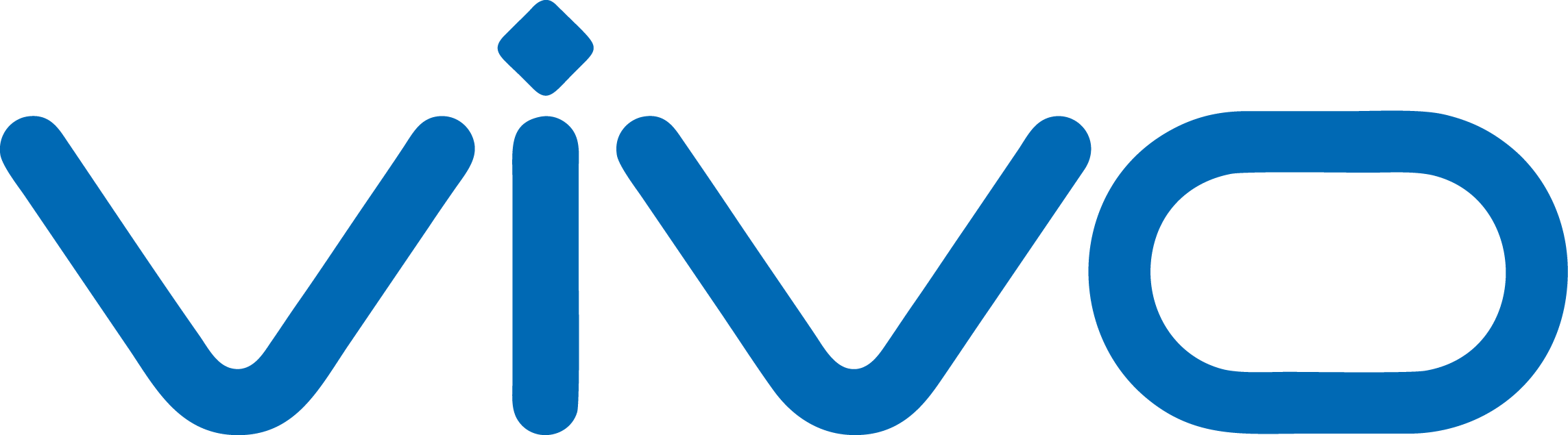 Vivo Logo - Smartphone - Company Logo Downloads